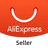 AliExpress平台图标