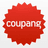 Coupang平台图标
