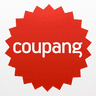 Coupang平台图标
