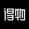 得物平台图标