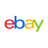 eBay平台图标