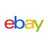 eBay平台图标