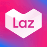 Lazada平台图标