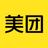 美团平台图标