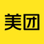 美团平台图标