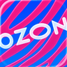 Ozon平台图标