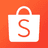 Shopee平台图标