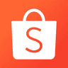 Shopee平台图标
