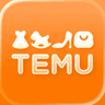 Temu平台图标