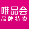 唯品会平台图标