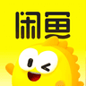 闲鱼平台图标