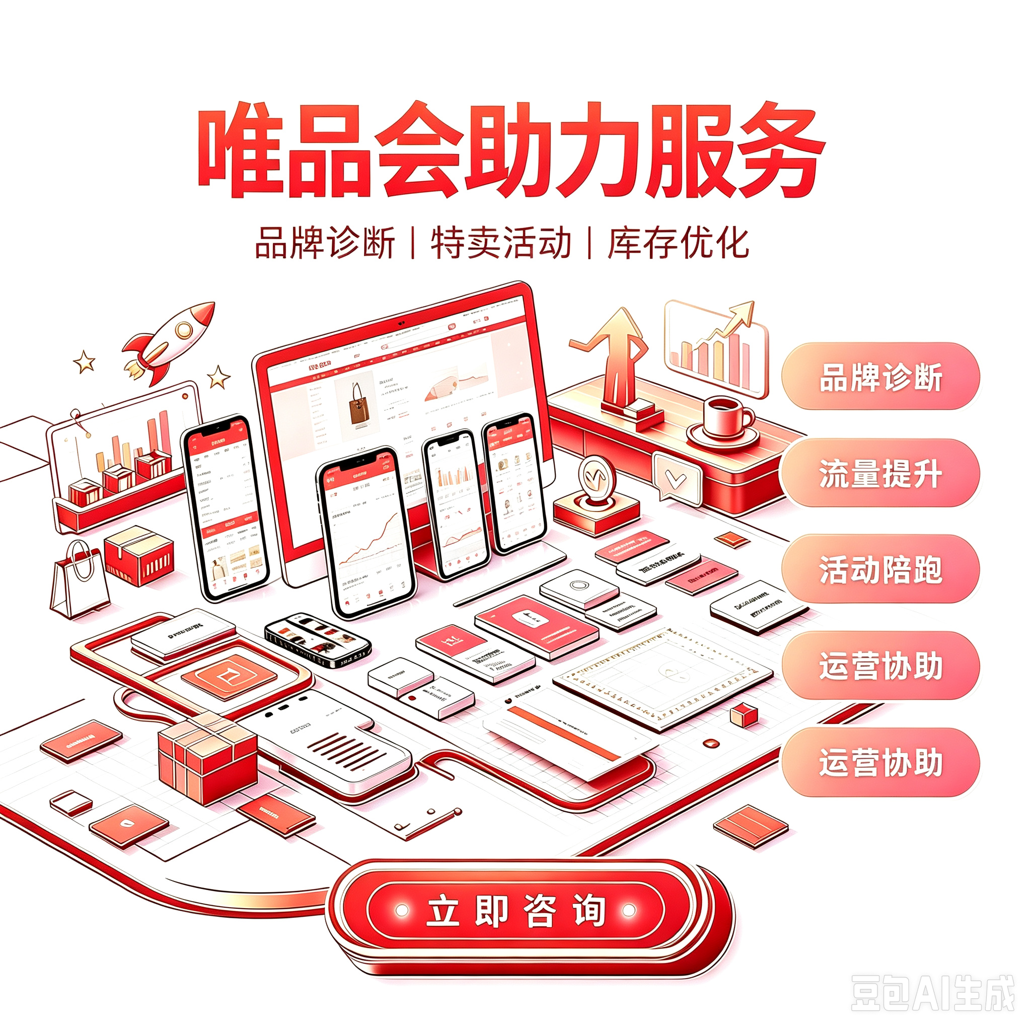 唯品会商家助力服务服务封面