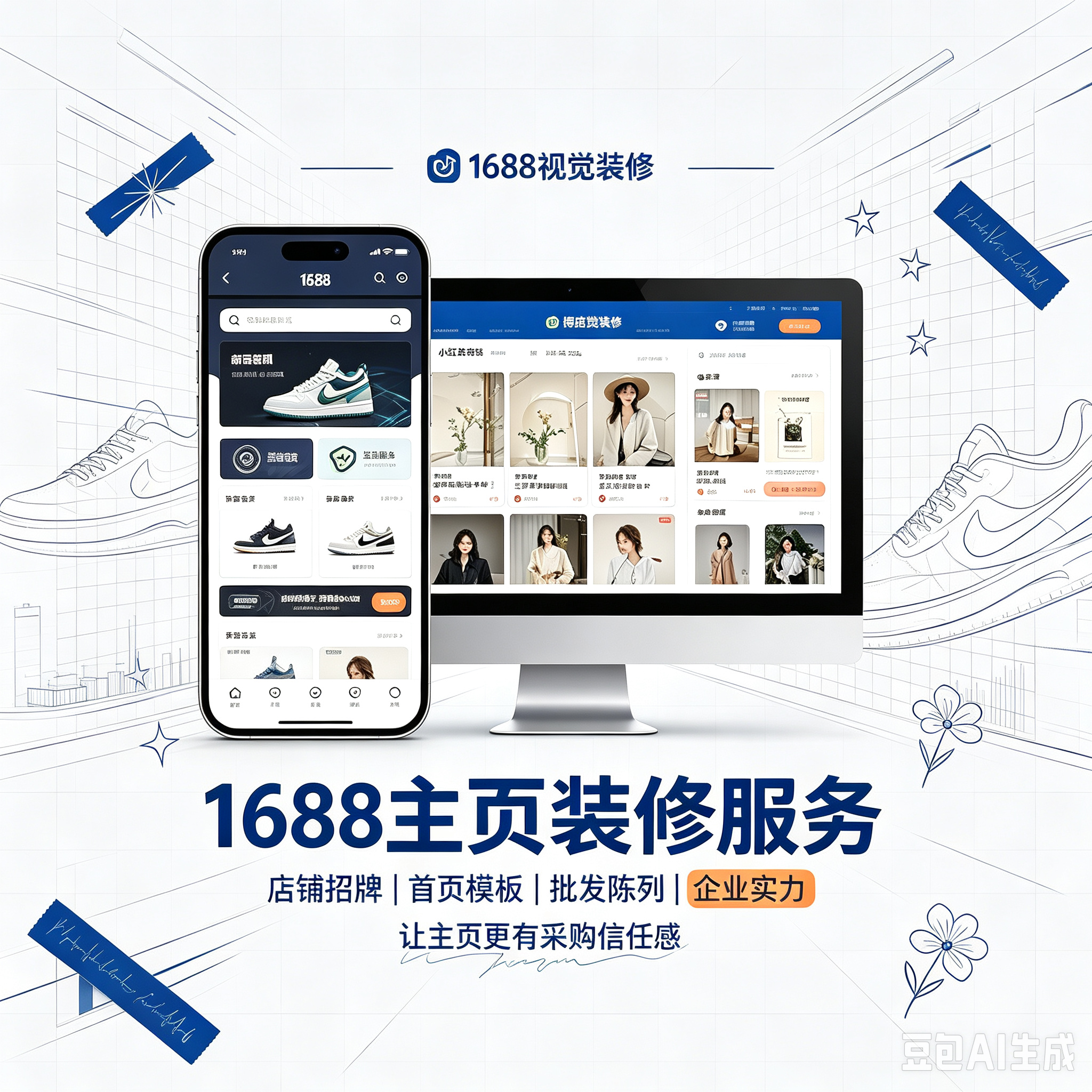 1688 主页装修服务封面