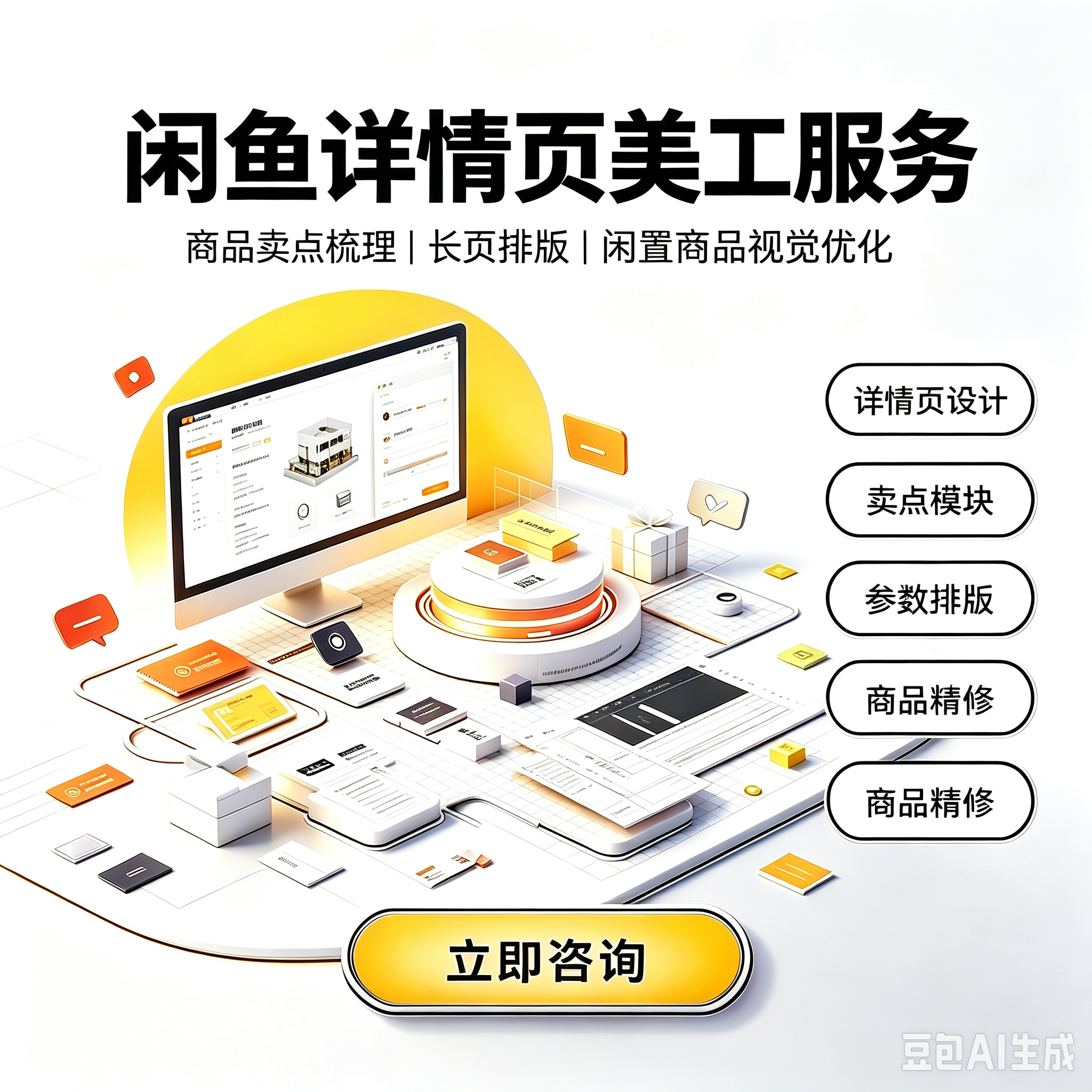闲鱼详情页服务封面
