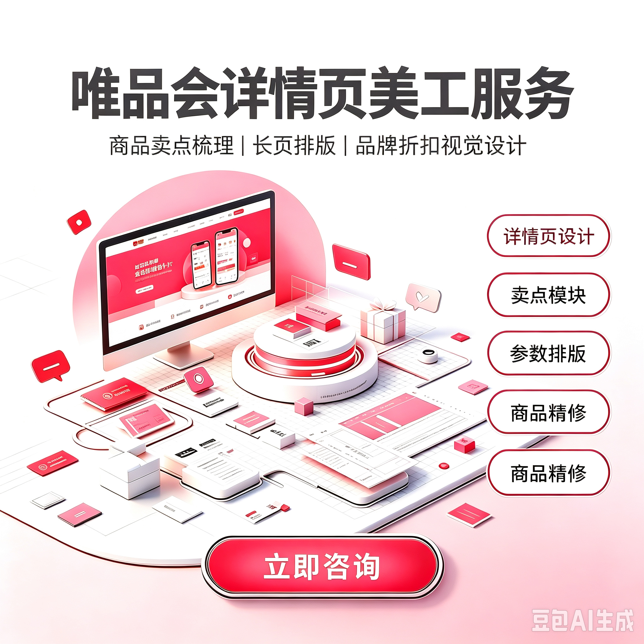 唯品会详情页服务封面