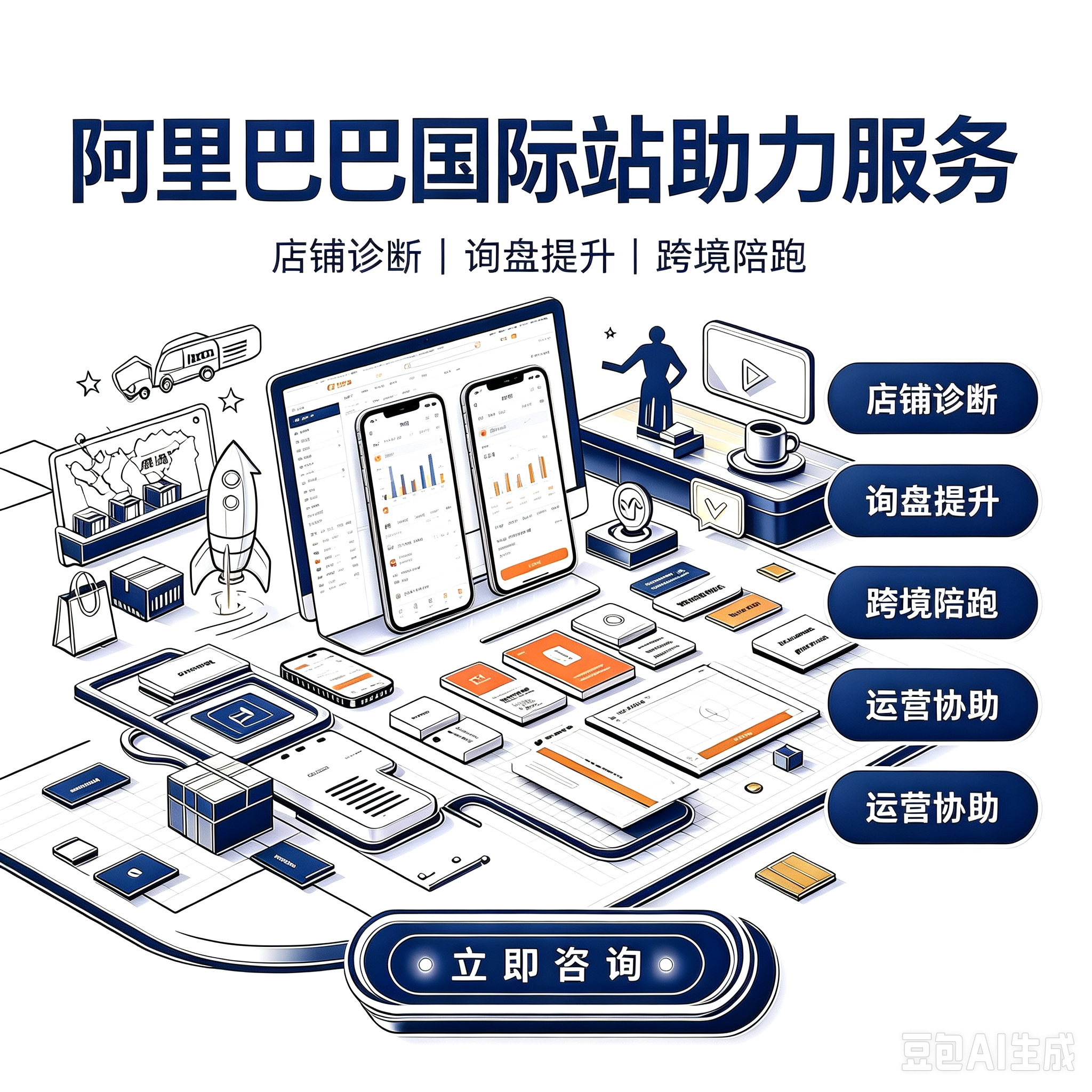 阿里国际站助力服务服务封面