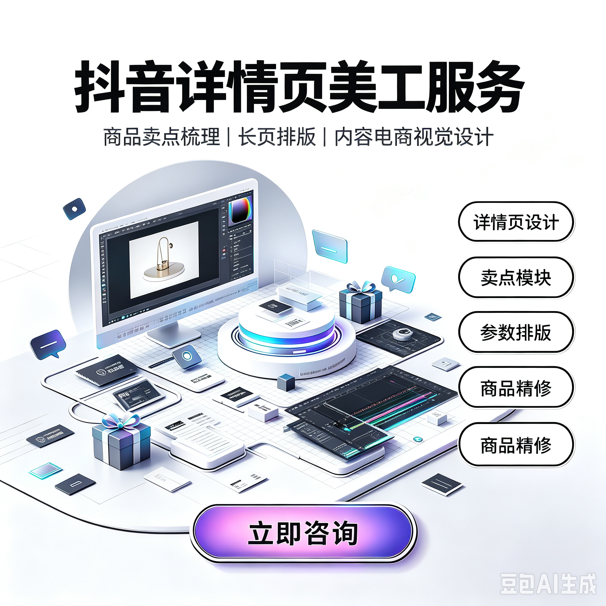 抖音详情页服务封面